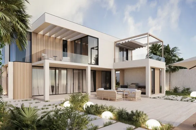 Villa 5 habitaciones 288m² en venta - Cucarres — 7