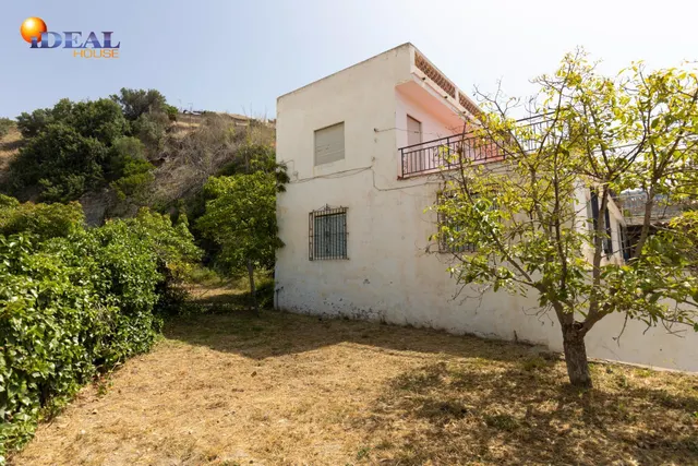 TERRENO URBANO EN LA HERRADURA — 11