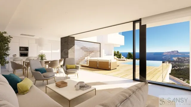 Casa-Chalet en Venta en Alicante Alicante — 5