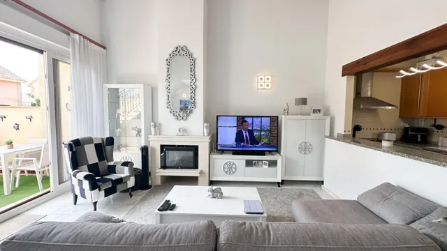 Casa 2 habitaciones 74m² en venta - Comunidad valenciana — 7