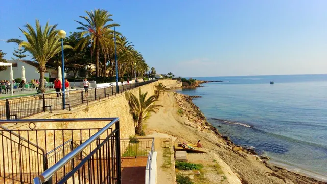 Apartamento 2 habitaciones 72m² en venta - Punta Prima — 28