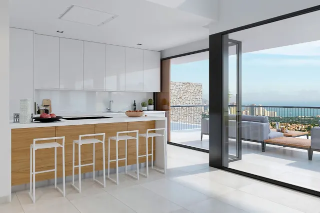 Venta promoción villas de lujo — 4