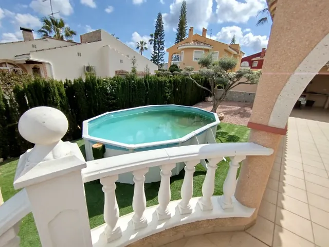 Villa 4 habitaciones 227m² en venta - Pueblo Lucero — 6