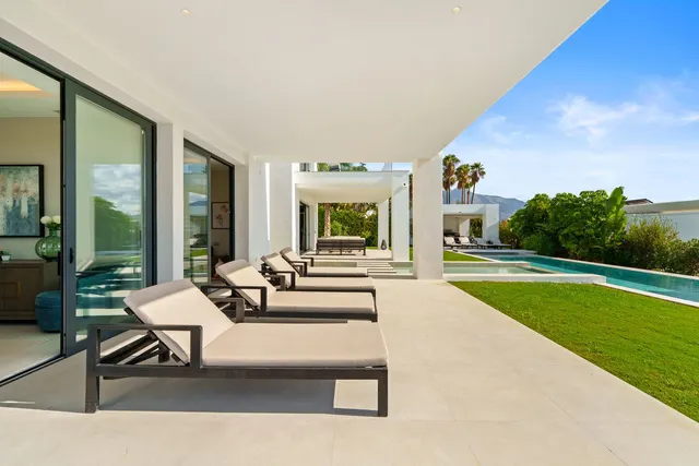 Chalet 6 habitaciones 581m² en venta - El Madroñal — 19