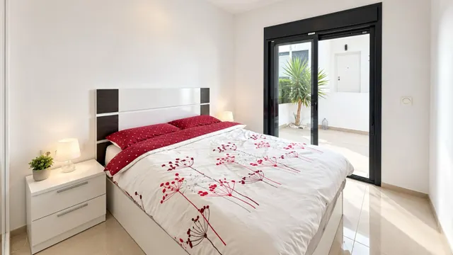 Apartamento 2 habitaciones 74m² en venta - Doña Pepa — 21