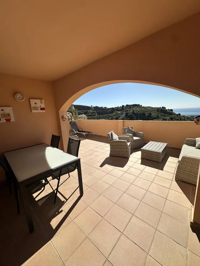 Apartamento 2 habitaciones 100m² en venta - Riviera del sol — 11