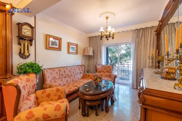 Amplia vivienda de 4 dormitorios (con plaza de garaje opcion - foto 4