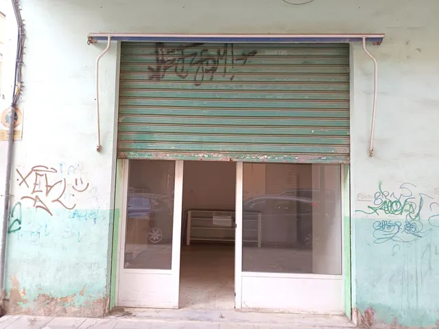 Local de Alquiler en Mislata ubicado en zona céntrica — 6