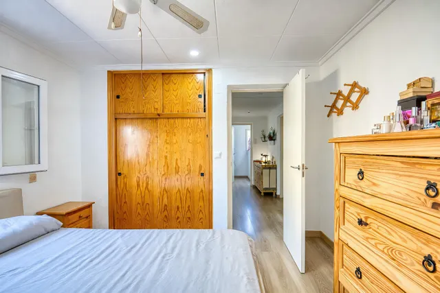 Chalet independiente en San Fulgencio — 11