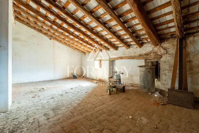 Casa en venta en Alforja — 24
