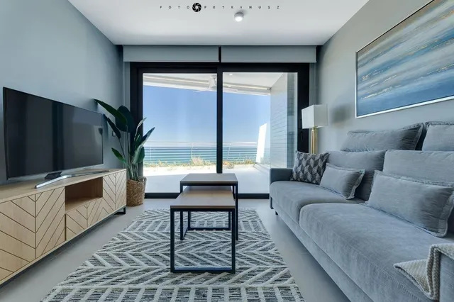INFINITI VIEW Apartamento vacacional — 6