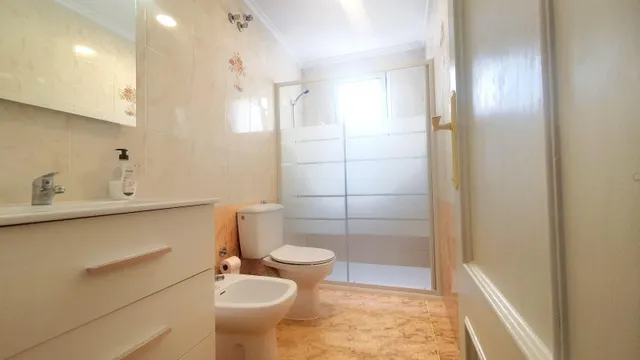 Ático 1 habitación 59m² en venta - Estacion de autobuses — 7