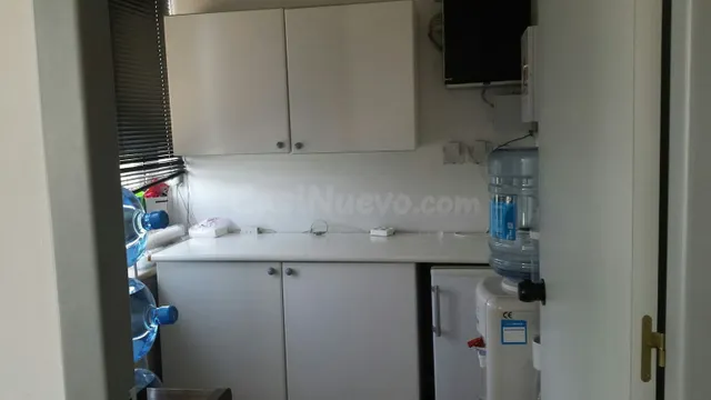 OFICINA DISPONIBLE EN ZONA ESTE DE SEVILLA - foto 2