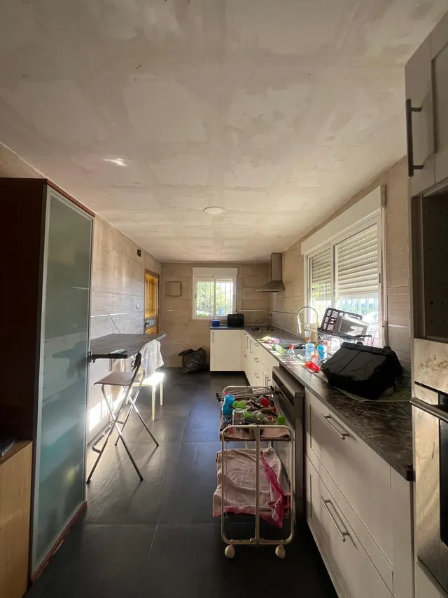 Chalet en Ontinyent en zona urbanizable — 8