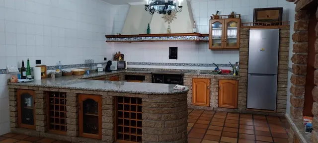 Chalet en Mos — 23
