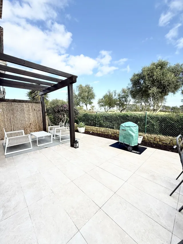 Adosado 3 habitaciones 153m² en venta - Playa la alcaidesa — 3