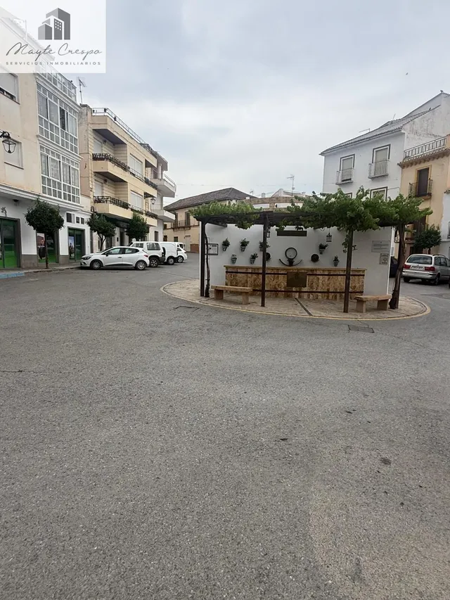CASA CON VISTAS IMPRESIONANTES EN CADIAR, ALPUJARRA GRANADINA — 26