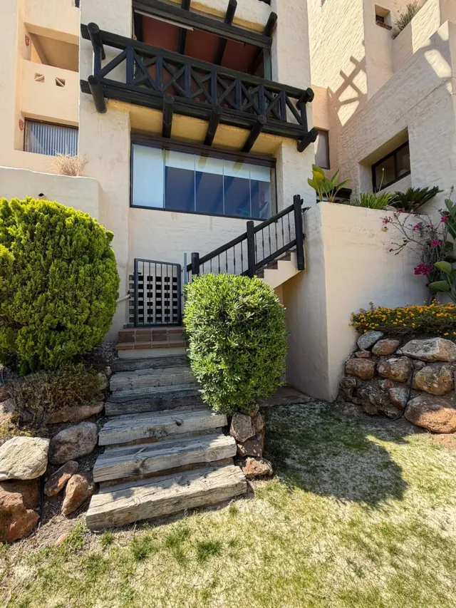 Magnífico apartamento de 2 dormitorios con gran terraza y vistas al mar – Coto Real — 24