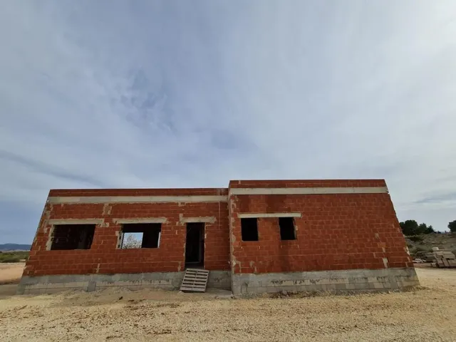 Casa 3 habitaciones 165m² en venta - Comunidad valenciana — 6