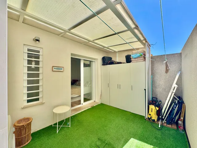 Dúplex 3 habitaciones 97m² en venta - Playa de santiago de la ribera — 16