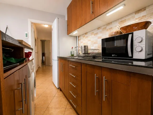 Vivienda en Alquiler de SEPTIEMBRE a JUNIO: Oportunidad Única en el Corazón de Torremolinos — 10