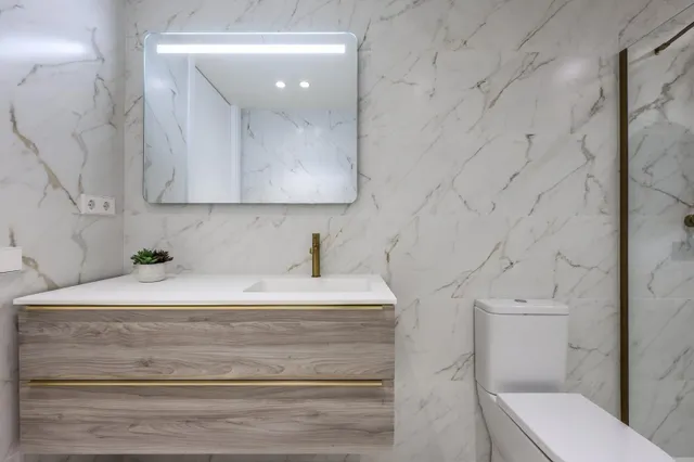 Piso 3 habitaciones 120m² en venta - Ibiza — 40