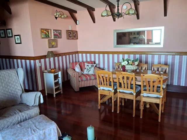 Casa de campo 3 habitaciones 105m² en venta - Gran Canaria/Vega de San Mateo — 7