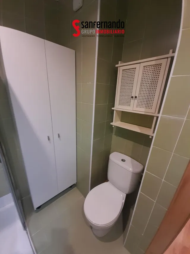 Se alquila piso de TEMPORADA de 2 habitaciones junto al Hospital Valdecilla en Santander. — 10