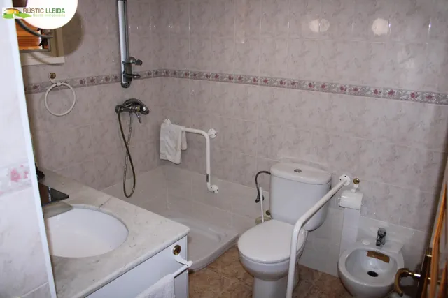 ¡chalet en Salou con jardín y piscina comunitaria! — 10