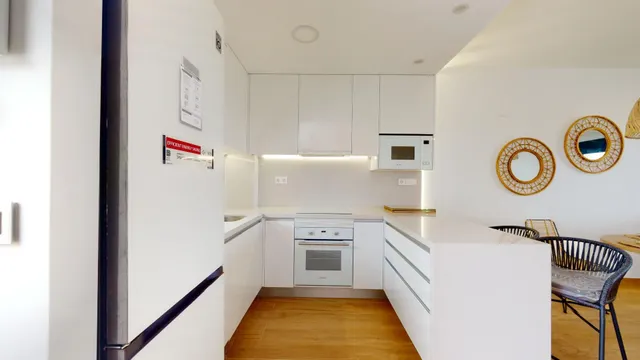 RESIDENCIAL DE OBRA NUEVA CONSTRUCCIÓN DE APARTAMENTOS BUNGALOW EN LOS BALCONES — 13