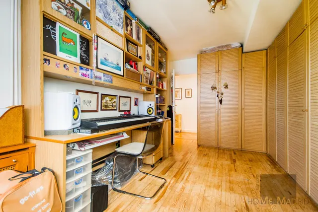 ESTUDIO HOME MADRID OFRECE gestiona la venta de la NUDA PROPIEDAD, fabuloso piso de 197 m2, en el distrito de Moncloa-Aravaca. — 28