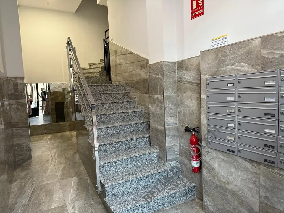 ATICO CON TERRAZA