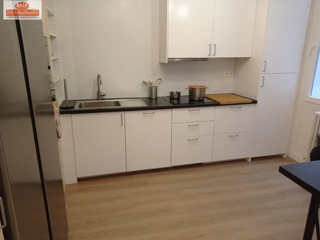 VIVIENDA EN VENTA COMPLETAMENTE REFORMADA EN ZONA CONCEPCION - foto 2