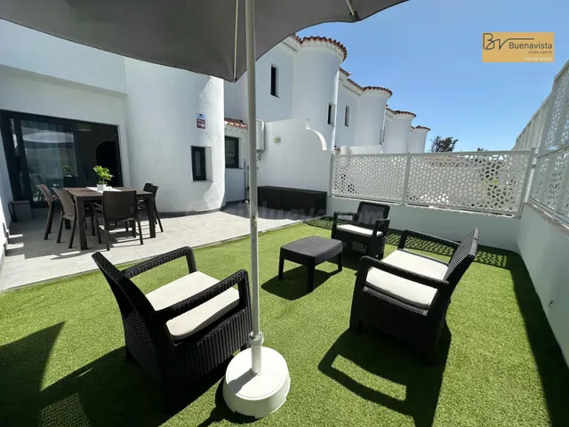 Pareado 2 habitaciones 111m² en venta - Golf del Sur - foto 2