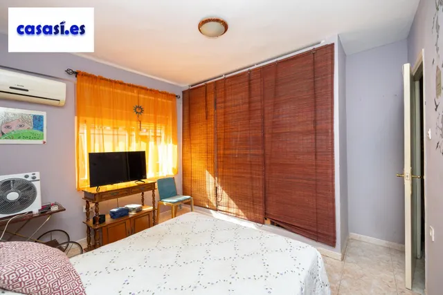 Piso 2 habitaciones 95m² en venta - Zaidin — 10