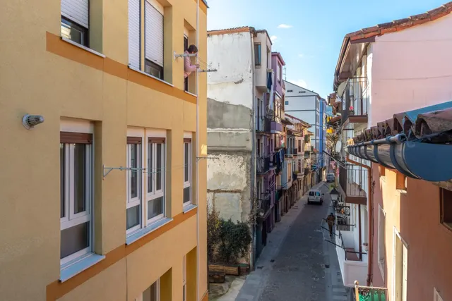 Piso ¡Descubre tu nuevo hogar en el corazón de Bermeo! — 23