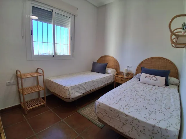Tu Oasis, unLujo a un Paso del Mar , Murcia y Cartagena — 35
