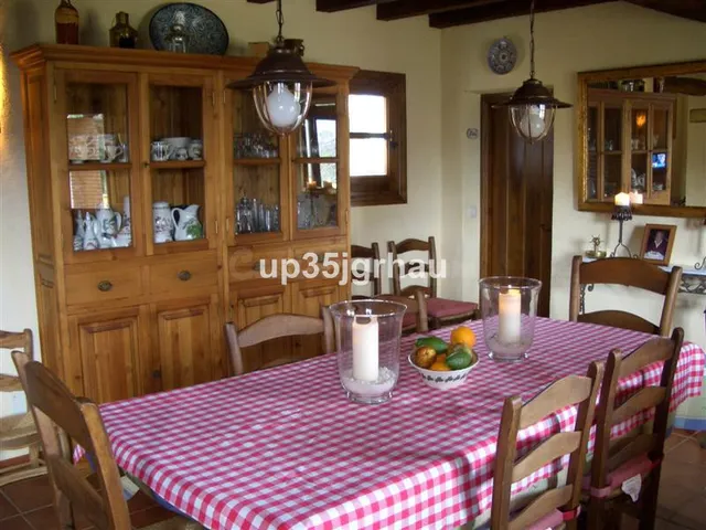 Finca rústica 4 habitaciones 330m² en venta - South of spain - foto 3