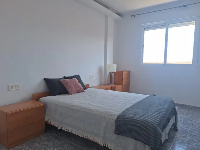 Piso reformado con vistas a la montaña en El Palmar — 16