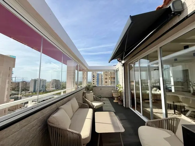 Apartamento 4 habitaciones 150m² en venta - CENTRO — 20