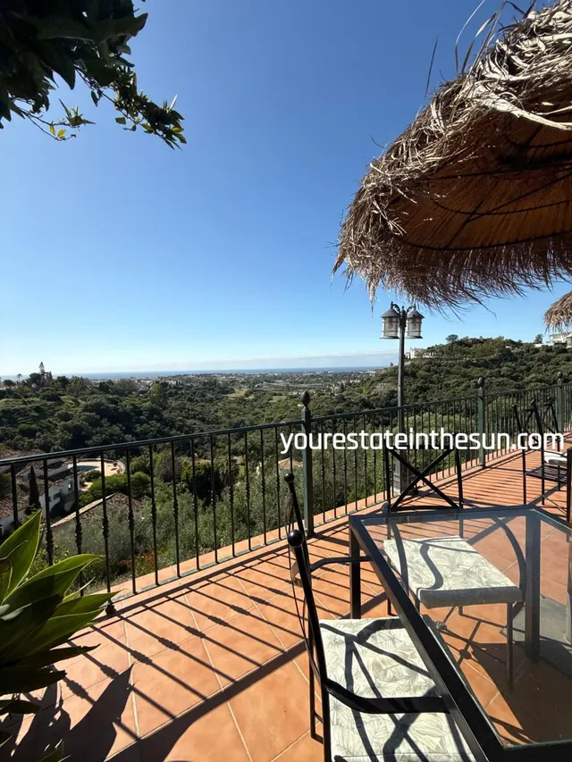 Restaurante 4 habitaciones 373m² en venta - El Madroñal — 9