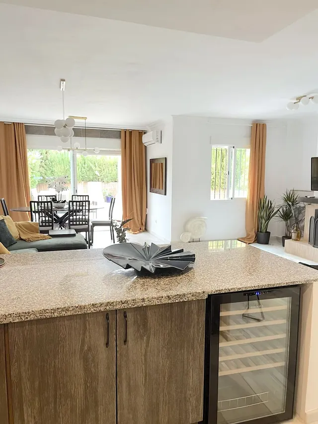 Adosado 3 habitaciones 150m² en venta - Marbella — 9