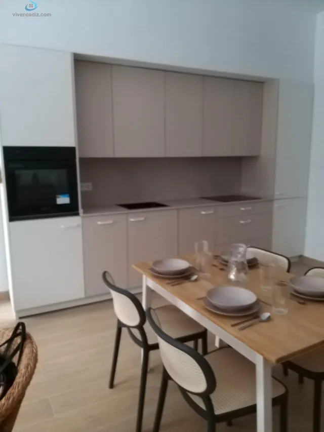 Apartamentos con licencia turística — 33