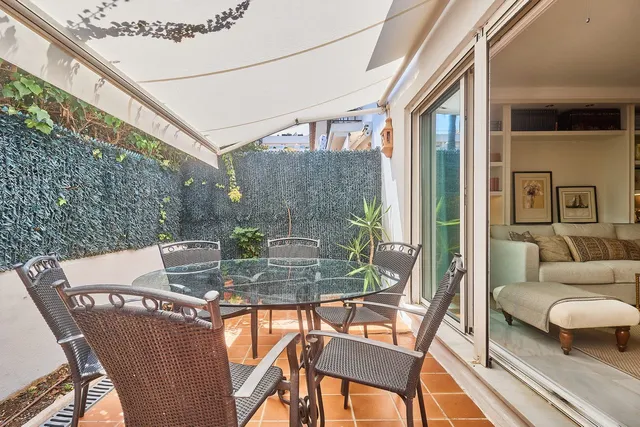 Adosado 3 habitaciones 245m² en venta - Marbella — 12