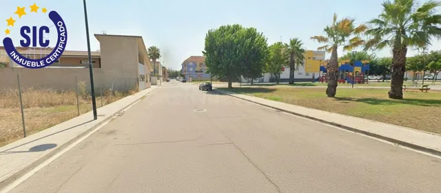 VENTA DE PARCELA EN LA POBLA LLARGA, VALENCIA - foto 2