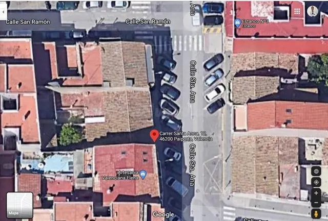 Casa 3 habitaciones 146m² en venta - Paiporta - foto 2