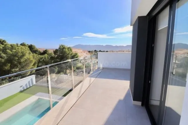 VIVIENDA en PLANTA BAJA en LA NUCÍA - ALICANTE - foto 3