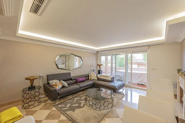 Apartamento 3 habitaciones 145m² en venta - Marbella — 4