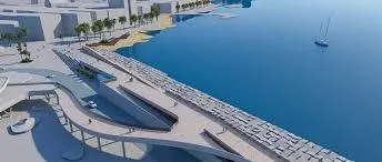 Ático exclusivo en el centro de Torrevieja, a 500 m del nuevo puerto — 36