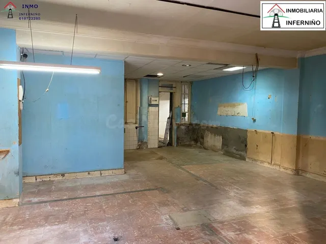 Local comercial en Venta en Ferrol La Coruña Ref: 438338
